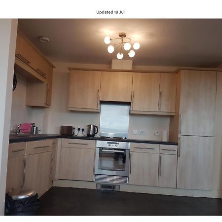 Fabulous Two Bed Apartment In Glasgow City Centre 외부 사진
