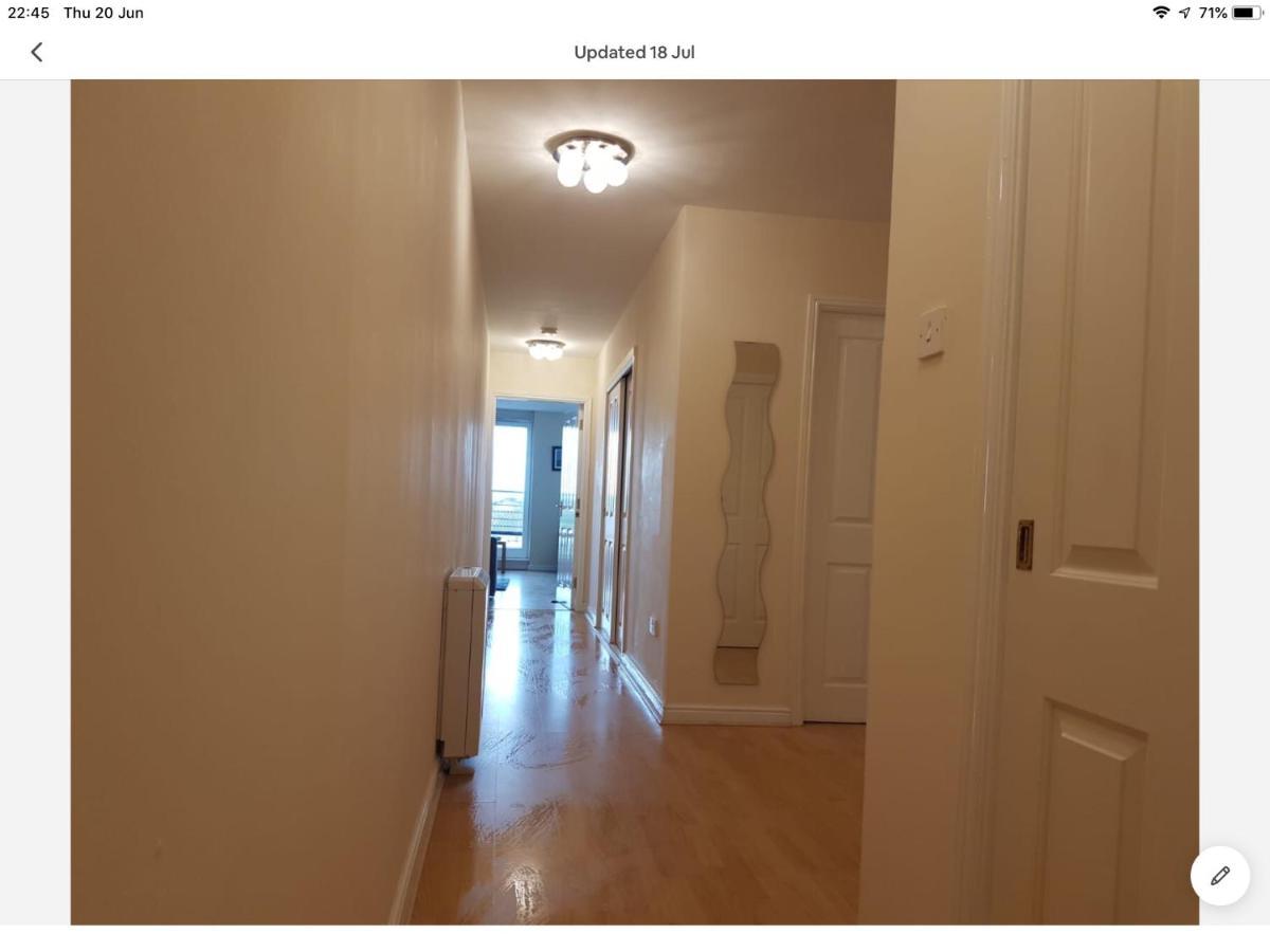 Fabulous Two Bed Apartment In Glasgow City Centre 외부 사진